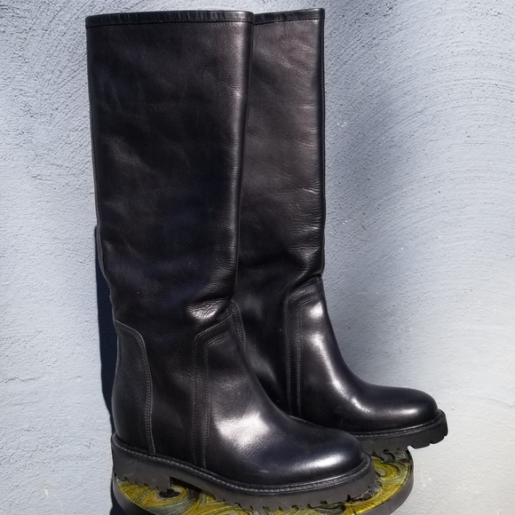 Vince Shoes - VINCE. Boots